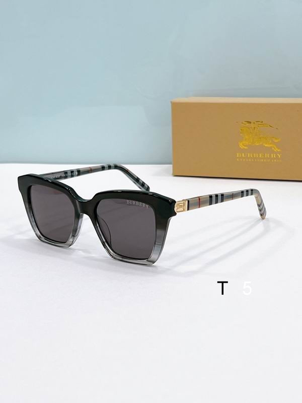 Burberry Sunglasses ID:20250529-67